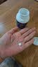 京东京造 褪黑素100片2mg 维生素B6退黑素改善睡眠失眠助眠安眠非gaba 实拍图