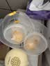 美德乐（Medela）吸奶器电动吸奶器双边吸乳器母乳集奶器挤奶器丝韵·翼舒悦免手扶 实拍图