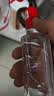洋河海之蓝42度 480ml*2瓶 礼盒装  绵柔浓香型（2018版） 实拍图
