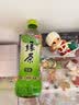 康师傅绿茶500ml*15瓶 低糖茶饮料饮品 原叶萃取 整箱装 实拍图