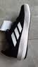 阿迪达斯（adidas）男子户外系列 TERREX BOAT LACE CLIMACOOL 户外鞋 JI3499 黑色41 实拍图