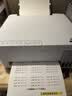 爱普生（EPSON）【6代新品】L3351墨仓式彩色打印机 微信打印/无线连接 家用AI学习打印机（打印、复印、扫描） 实拍图