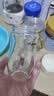 世喜奶瓶玻璃瓶身配件240ml（仅适配新生儿防胀气奶瓶） 实拍图