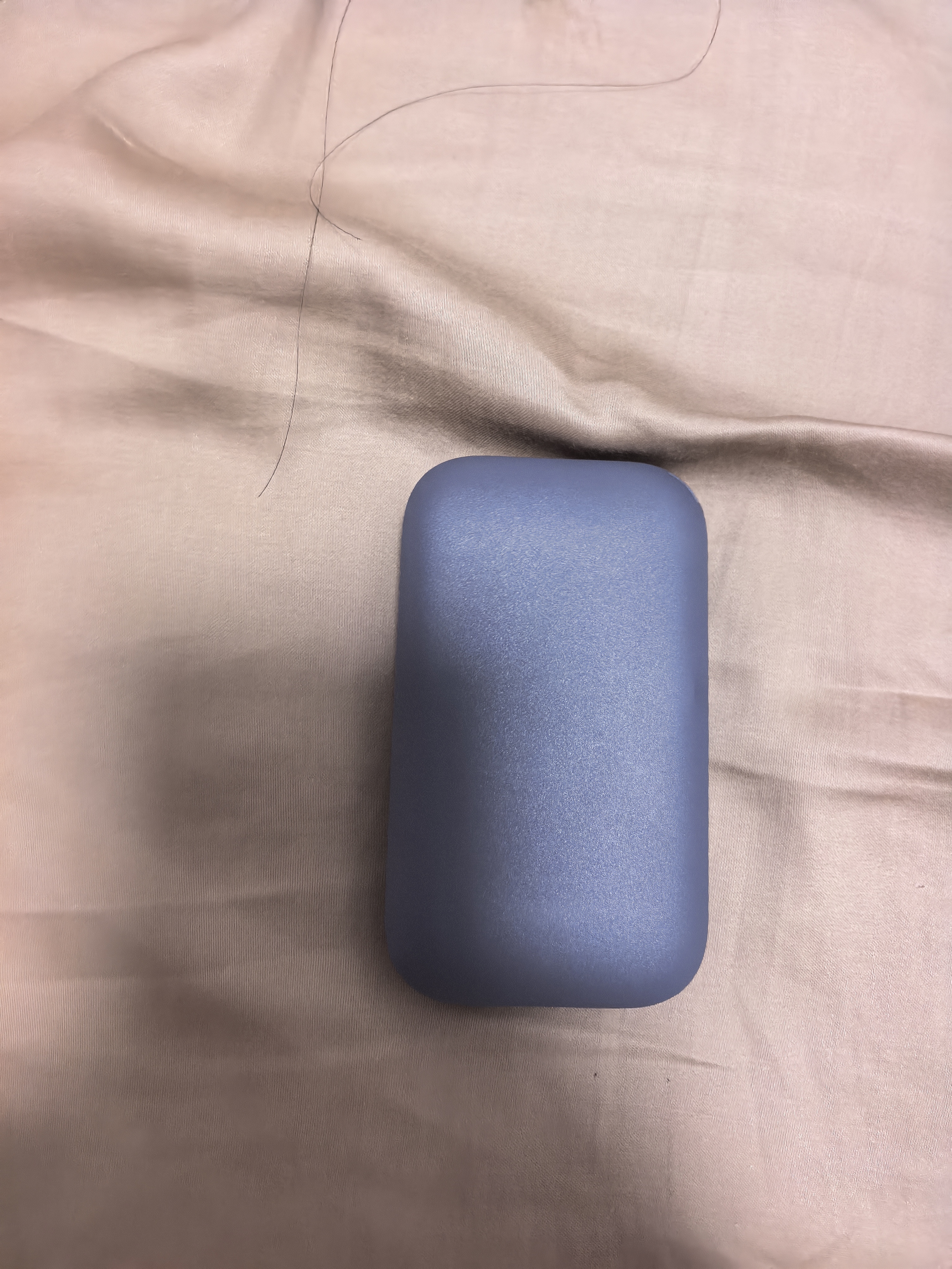 华为鸿蒙智选随身wifi6移动无线随行WiFi3网络4g无线网卡携带无限制多网全国通用流量2026款5G AX15B 顶配WiFi6灰【多网切换】3000毫安大电池 实拍图