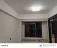 雷士（NVC）吸顶灯客厅灯语音智能现代轻奢新中式led照明灯具白金碧月包安装 实拍图
