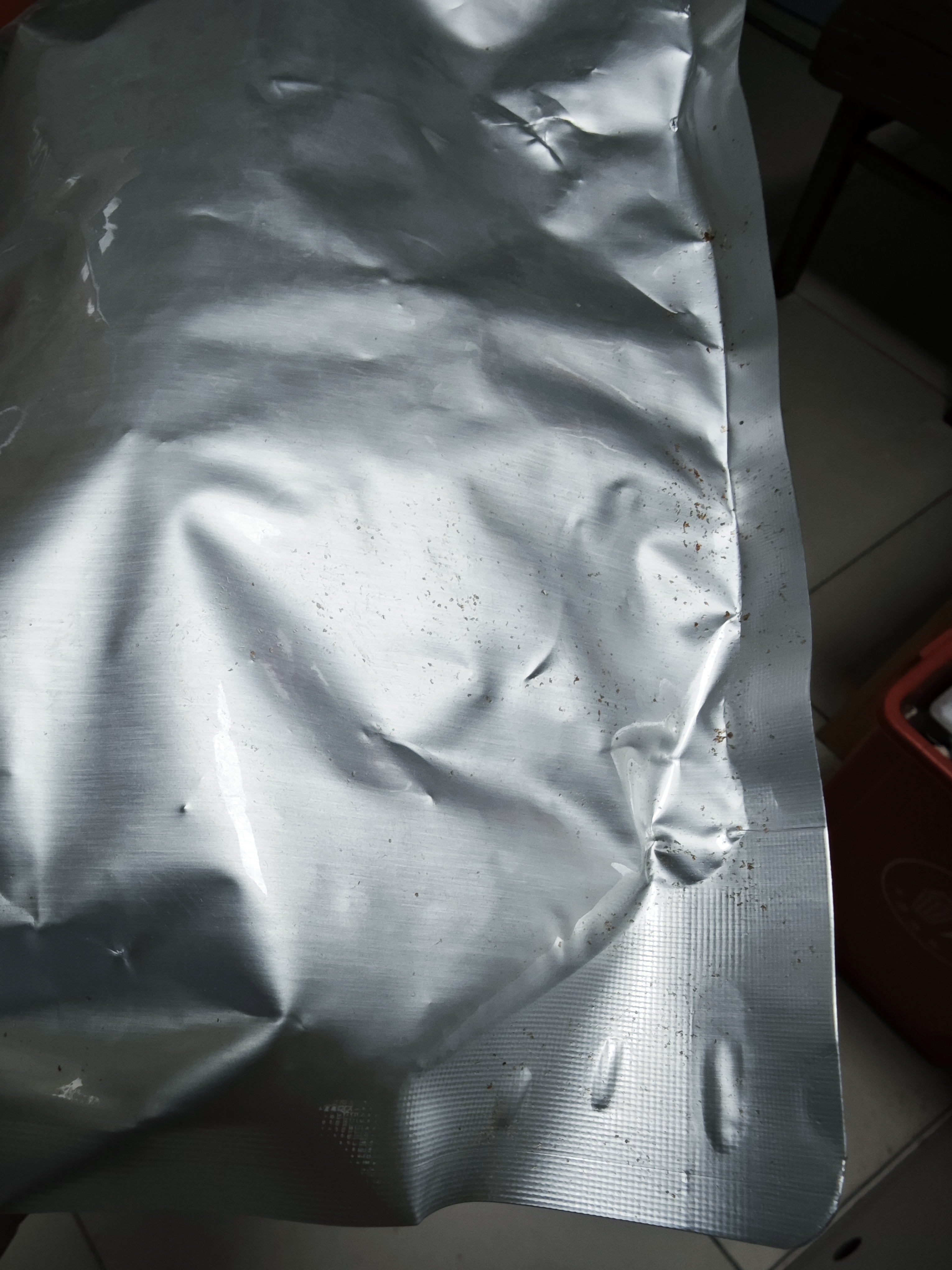 味滋源冻干水果200g 蜜饯果干水蜜桃无花果草莓 8种混合水果脆片 即食 实拍图
