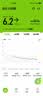 鱼跃（yuwell）5代动态血糖仪Anytime5HSE家用医用血糖监测仪支持iPhone/华为app 实拍图