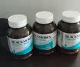 澳佳宝（Blackmores）原味深海鱼油omega-3软胶囊含epadha澳洲进口自营400粒 实拍图