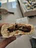 麦酥园无糖精糖尿人休闲零食品老年人专用营养蛋糕点心红豆薏米饼干4斤 实拍图