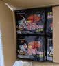 三养（SAMYANG）火鸡面奶油火鸡面拌面650g(130g*5)奶香早餐泡面拌面宵夜速食 实拍图