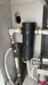 米家前置过滤器 Pro 全屋家用反冲洗净水定时自动冲洗15T大通量仿生鱼鳃叠片过滤MJQZGLQZLDB 实拍图