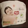 好奇（Huggies）铂金装小桃裤成长裤XXXL26片*4包(17kg以上)【散热口碑王】 实拍图