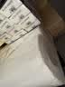 维达（Vinda）无芯卷纸 超韧4层128克*18卷 加厚升级 卫生纸厕纸 卷筒纸纸巾 实拍图