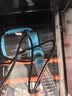 创宁变频潜水泵静音过滤循环潜水泵CN9500-60W 10档流量调节循环抽水 实拍图