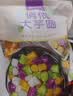 俏侬 大芋圆800g/袋 4口味(芋头 地瓜 紫薯 青汁)奶茶自制半成品 实拍图