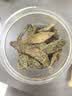 承真堂甘草芒果干潮汕芒果条九制咸味酸甜腌制蜜饯儿时回忆休闲零食 甘草芒果干酸甜500g*3袋 实拍图