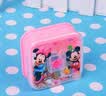 迪士尼（Disney）全自动削笔器小学生电动削笔刀转笔刀铅笔刀削笔机自动进铅出铅蜘蛛侠 实拍图