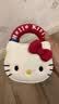 toutou小酒窝hellokitty凯蒂猫哈喽kt单肩斜挎包女孩闺蜜生日礼物送女友 实拍图