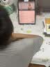 步步高AI学习机X5Pro 新课标学生平板 性价比学练机教材同步 小学初中高中护眼屏新课标官方旗舰6+256G 实拍图