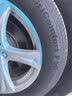 壳牌（Shell）二代灰壳单次大保养卡 5W-40 SP 4L机油+机滤+空调滤+空气滤+工时 实拍图