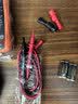 胜利仪器（VICTOR）高精度数字万用表家用三位半万能表电工专用 大电容 VC9804A+ 实拍图