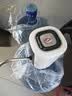 志高（CHIGO）抽水器桶装水 316不锈钢电动自动抽水泵下置水桶抽水自动上水 实拍图