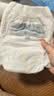 尼塔 婴儿拉拉裤L46片(9-14kg)极光系列学步裤成长裤尿裤尿不湿小内裤 实拍图