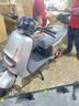 台铃电动摩托车星驰115KM长续航电动车72V35Ah石墨烯电池1200W高速电摩通勤上班外卖代步电瓶车极致银 实拍图