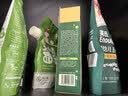 英氏婴幼儿宝宝低敏零食泡芙小米苹果山药无麸质敏宝辅食6个月以上24g 实拍图