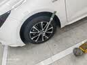 邓禄普（DUNLOP）汽车轮胎 205/55R16 91V SP SPORT FM800 适配朗逸/速腾/卡罗拉 实拍图