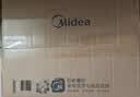 美的（Midea）电热水瓶2026新款净饮水机保温恒温一体控温热水壶304不锈钢内胆5L家用大容量泡奶机MK-SP50D10 实拍图