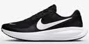 耐克NIKE男子跑步鞋透气 REVOLUTION 8 运动鞋HJ9198-003黑42 实拍图
