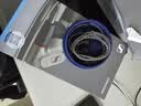 森海塞尔（Sennheiser）IE900/IE600/IE300旗舰级HIFI高保真超宽单动圈单元可拆卸MMCX挂耳式耳机 高保真发烧有线耳机耳塞 IE600 【高端HIFI高保真】 实拍图