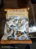 良品铺子什锦鹌鹑蛋450g卤蛋小包装64颗铁蛋即食盐焗卤味素食网红休闲零食 实拍图