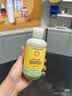 加州宝宝（California Baby）金盏花儿童洗发沐浴露二合一251ml 婴幼儿亲肤不伤眼【双有机】 实拍图