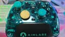 盖世小鸡G7 Pro天王星aimlabs联名8K游戏手柄 8000回报率apex蓝牙PC电脑无线Steam安卓手机fps 影之刃零 实拍图
