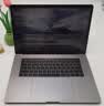 苹果（Apple） MacBook Pro/Air 二手苹果笔记本电脑 商务 办公 游戏 设计 剪辑 95新18款942灰/972银16G/512Bar 实拍图