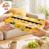 佳沛（zespri）新西兰金奇异果10个装单果重103-114g猕猴桃中秋节礼品送水果礼盒 实拍图