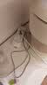 公牛（BULL）新国标过载超功率保护分控插座/插线板/插排/排插/宿舍家用桌面接线板  3C认证  4位分控全长3米 实拍图