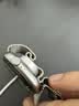 Apple/苹果 46毫米S/M码 原色米兰尼斯表带 适用46毫米的S12/11 苹果表带 实拍图