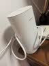 华为Q6E子母千兆路由器凌霄无线全屋WiFi套装分布式路由器字母漏油器穿墙王电力猫信号放大 Q6E子母路由器1拖1【适用3-4大平层】 实拍图
