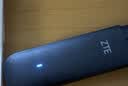 中兴（ZTE）F30 Pro 随身wifi6免插卡移动wifi无线网卡便携式热点4g路由器无限笔记本电脑通用流量2026款 实拍图