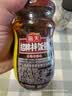 海天 拌饭酱 辣椒酱 拌面酱 香辣香菇酱300g 拌饭拌面调味酱 实拍图