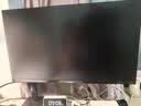 长虹27英寸 IPS硬屏 100Hz高刷 HDMI+VGA+DP 低蓝光 节能认证  电脑显示屏 27G7F 实拍图