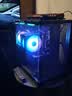 华硕（ASUS）i5 12600kf/12400f/14600kf/5060电脑主机5060Ti显卡游戏台式组装电脑主机整机DIY组装机 九：14600KF丨华硕RTX5060TI 组装机 实拍图