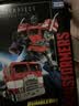 变形金刚（Transformers）儿童男孩玩具车手办机器人模玩手办礼物86版指挥官级擎天柱F8514 实拍图