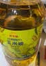 金龙鱼 食用油 非转基因 物理压榨玉米油6.18L（蕴含植物甾醇） 实拍图
