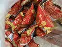 洽洽好事花生990g（15g*66袋）蜂蜜黄油味婚庆伴手礼喜礼节日小食下酒 实拍图