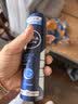妮维雅（NIVEA）男士海洋酷爽爽身气雾150ml专用止汗露干爽腋下冰喷雾男生礼物 实拍图
