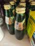 健龙五大连池含气水玻璃瓶气泡水200ml*24瓶整箱 实拍图
